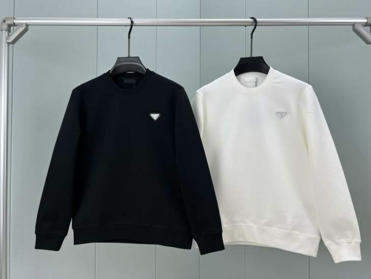Picture of Prada Sweatshirt _SKUPradaS-2XLtltx25735577